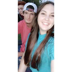 Meet your Posher, Bethaney